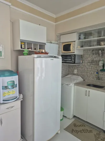 Apartamento 1 quartos Vila Real - Balneário Camboriú