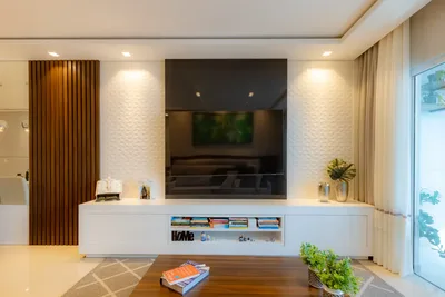 Apartamento 3 quartos Centro - Balneário Camboriú