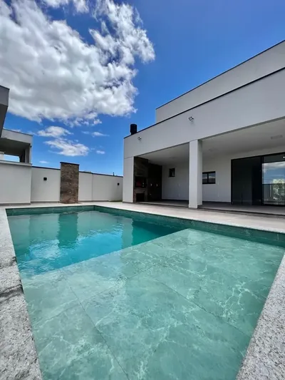 Casa 4 quartos Santa Regina - Camboriú