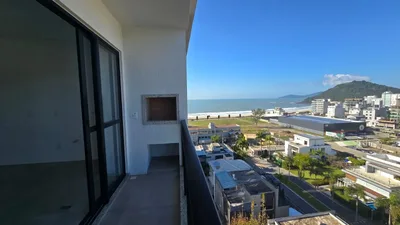 Apartamento Praia Brava de Itajaí - Itajaí