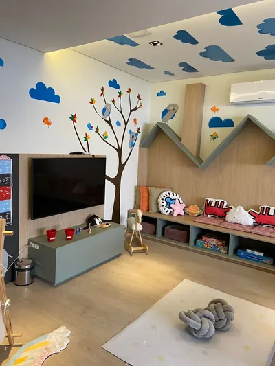 Apartamento 2 quartos Canto - Florianópolis