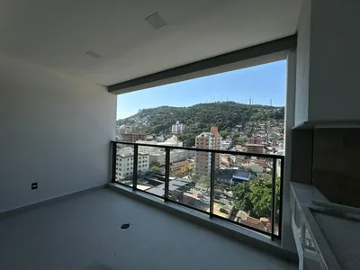 Apartamento 3 quartos Centro - Florianópolis - foto 5