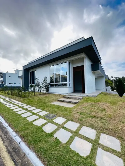 Casa 2 quartos São João do Rio Vermelho - Florianópolis - foto 4