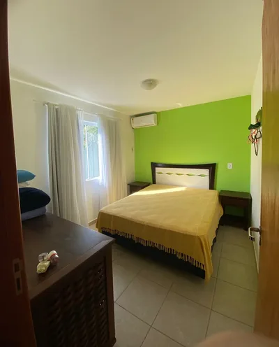 Casa 4 quartos Centro - Bombinhas