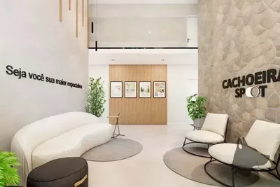 Apartamento 1 quartos Cachoeira do Bom Jesus - Florianópolis - foto 4
