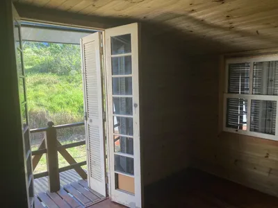 Casa 2 quartos Bosque das Colinas - Governador Celso Ramos