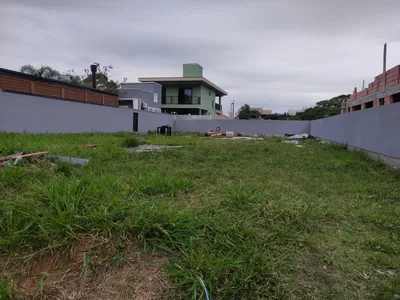 Terreno comercial São João do Rio Vermelho - Florianópolis