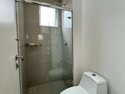 Apartamento 4 quartos Centro - Balneário Camboriú