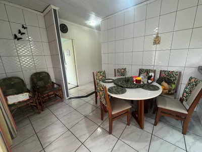 Casa 5 quartos São Vicente - Itajaí