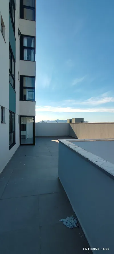 Apartamento 2 quartos Dom Bosco - Itajaí