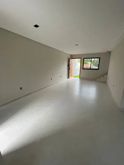Casa 3 quartos Nova Palhoça - Palhoça