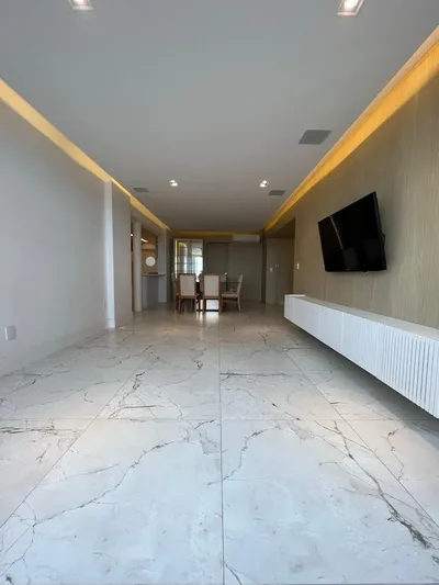 Apartamento 4 quartos Centro - Itajaí