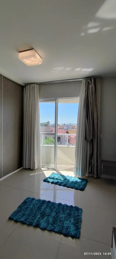 Apartamento 2 quartos São João - Itajaí