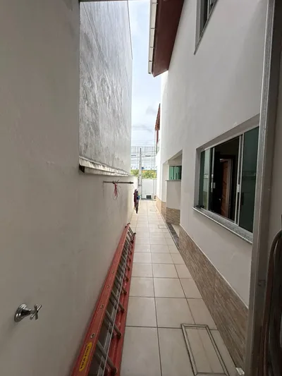Casa 3 quartos Nações - Balneário Camboriú