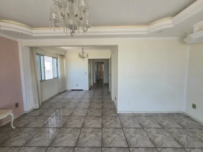 Apartamento 3 quartos Centro - Balneário Camboriú