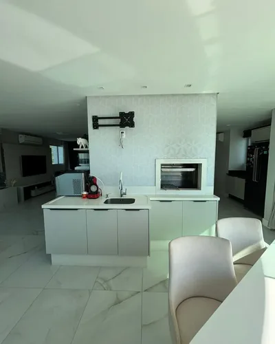 Apartamento 4 quartos Centro - Balneário Camboriú