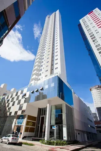 Apartamento 3 quartos Centro - Balneário Camboriú