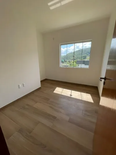 Apartamento 2 quartos São Sebastião - Palhoça