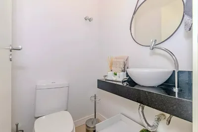Apartamento 2 quartos Fazenda - Itajaí
