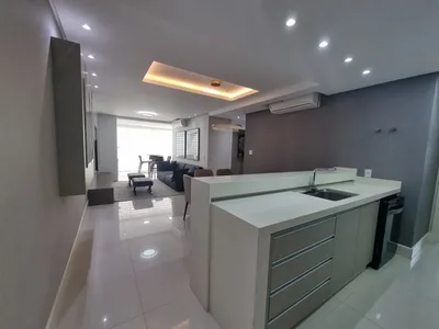 Apartamento 3 quartos Pioneiros - Balneário Camboriú