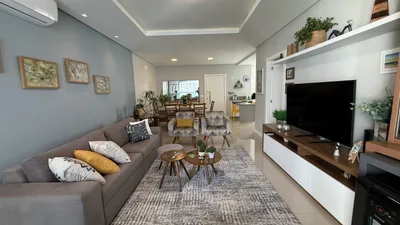 Apartamento 3 quartos Pioneiros - Balneário Camboriú