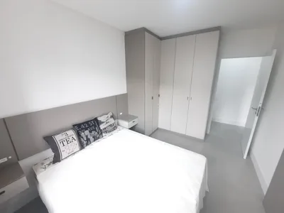 Apartamento 1 quartos Córrego Grande - Florianópolis - foto 2
