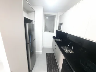 Apartamento 1 quartos Córrego Grande - Florianópolis - foto 5