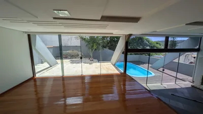 Casa 5 quartos Carvoeira - Florianópolis - foto 5