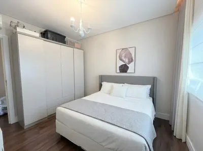 Apartamento 3 quartos Pioneiros - Balneário Camboriú
