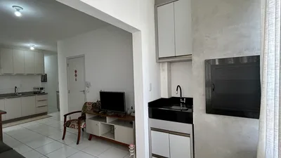 Apartamento 2 quartos Gravatá - Navegantes