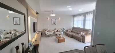 Casa 4 quartos Santa Mônica - Florianópolis - foto 5