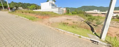 Terreno comercial Areias de Baixo - Governador Celso Ramos