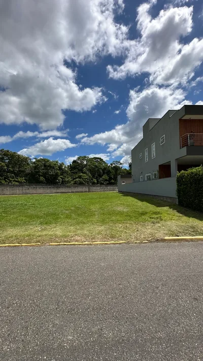 Terreno comercial Santa Regina - Camboriú