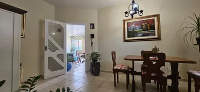 Casa 7 quartos Santa Mônica - Florianópolis - foto 5