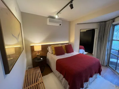 Casa 2 quartos Ariribá - Balneário Camboriú - foto 3