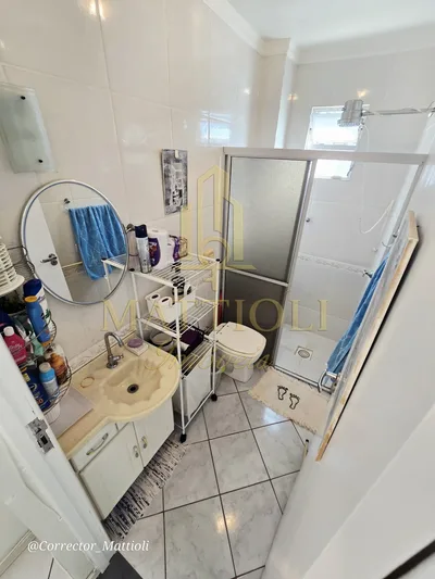 Apartamento 1 quartos Centro - Balneário Camboriú
