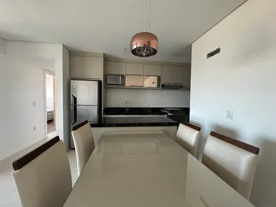Apartamento 2 quartos Gravatá - Navegantes