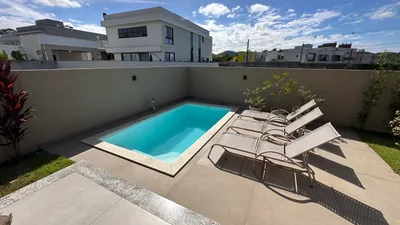 Casa 3 quartos Santa Regina - Camboriú