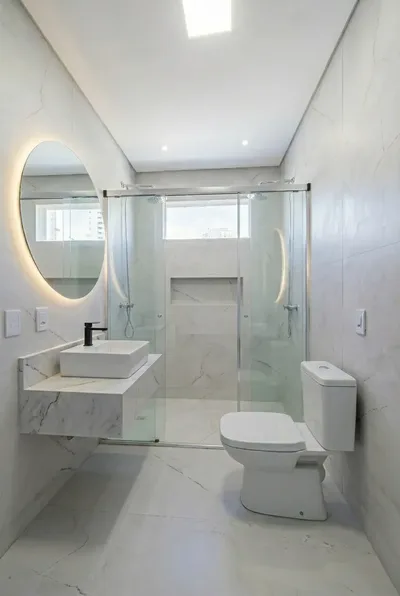 Casa 3 quartos Dom Bosco - Itajaí