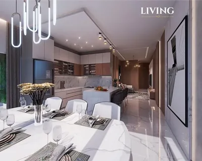 Apartamento 3 quartos Pereque - Porto Belo - foto 2