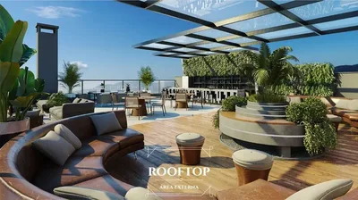 Apartamento 3 quartos Pereque - Porto Belo - foto 4