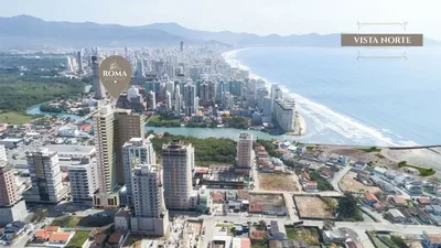Apartamento 3 quartos Pereque - Porto Belo - foto 3