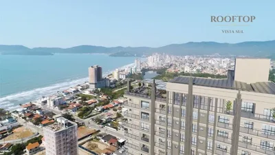 Apartamento 3 quartos Pereque - Porto Belo - foto 5
