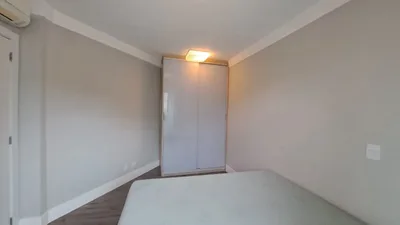 Apartamento 2 quartos Praia Brava de Itajaí - Itajaí