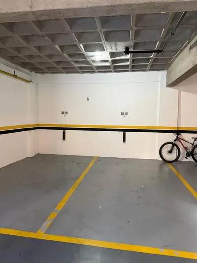 Apartamento 3 quartos Centro - Balneário Camboriú