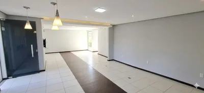 Casa 4 quartos Santa Mônica - Florianópolis - foto 3