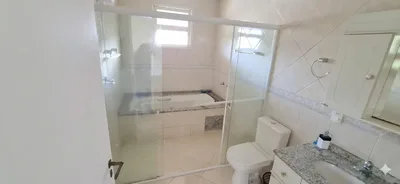 Casa 4 quartos Santa Mônica - Florianópolis - foto 5