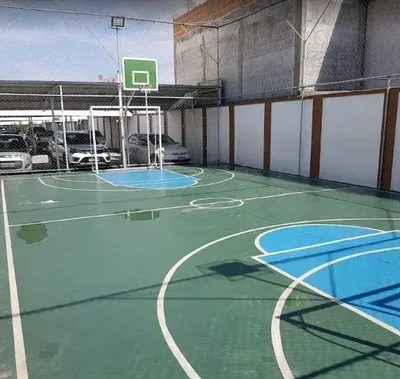 Apartamento 2 quartos São Judas Tadeu - Balneário Camboriú