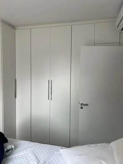 Apartamento 2 quartos Nações - Balneário Camboriú