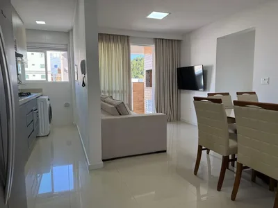 Apartamento 2 quartos Nações - Balneário Camboriú